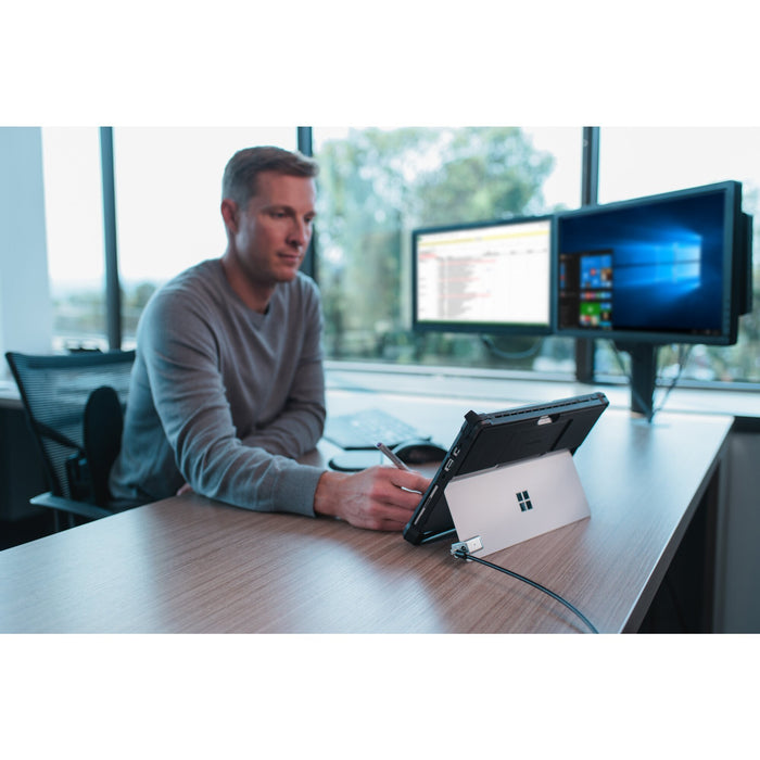 EAN 0085896681342 - Kensington K68134WW cable antirrobo imagen 8
