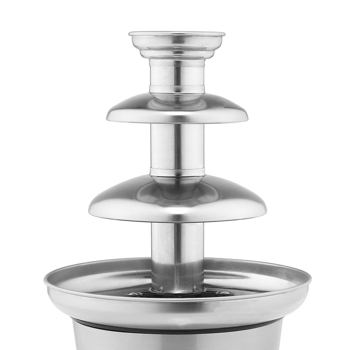 EAN 8713016095992 - Princess 292998 chocolateras Acero inoxidable 90 W 600 g imagen 5