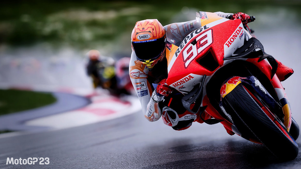 EAN 8057168506464 - Ecoplay MotoGP 23 (PS5) Estándar Plurilingüe PlayStation 5 imagen 11