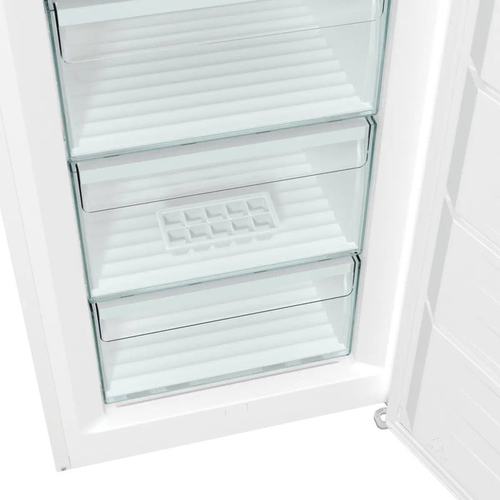 EAN 3838782638824 - Gorenje FN619EEW5 Congelador vertical Independiente 280 L Blanco imagen 12