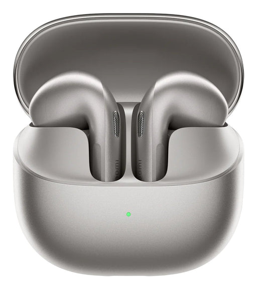 EAN 6932554471859 - Xiaomi Buds 6 Auriculares Inalámbrico Dentro de oído Llamadas/Música USB Tipo C Bluetooth Gris imagen 1