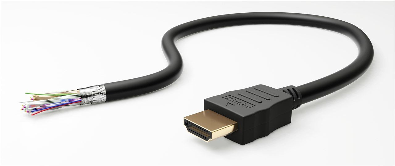 EAN 4040849616396 - Goobay 61639 cable HDMI 1,5 m HDMI tipo A (Estándar) Negro imagen 4