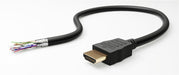 EAN 4040849616396 - Goobay 61639 cable HDMI 1,5 m HDMI tipo A (Estándar) Negro imagen 4