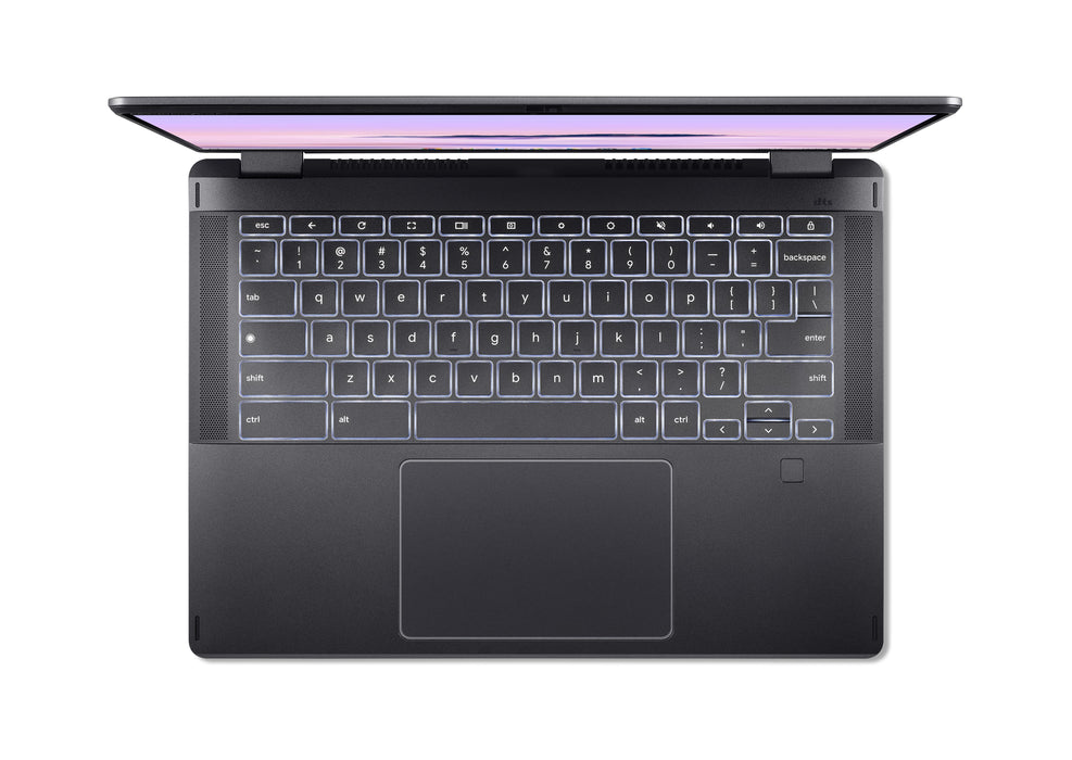 EAN 4711121981401 - Acer Chromebook CPE594-1N-36N1 Intel Core 3 100U 35,6 cm (14") WUXGA 8 GB DDR5-SDRAM 128 GB SSD Wi-Fi 6E  imagen 6