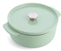 EAN 4894871026445 - KitchenAid CC007434-001 olla sopera 5,2 L Verde hierro fundido imagen 1