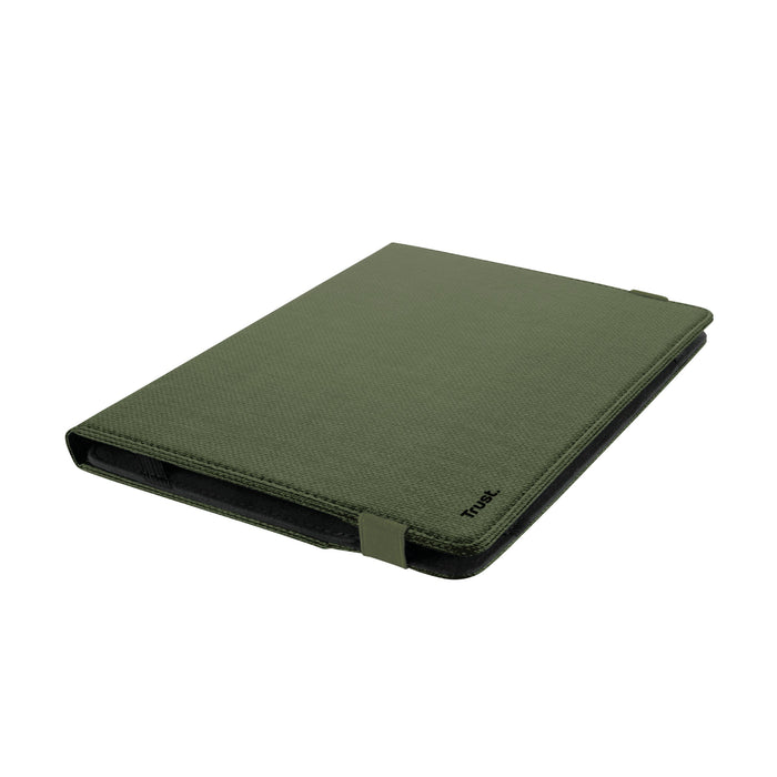 EAN 8713439244984 - Trust Primo 25,4 cm (10") Folio Verde imagen 1