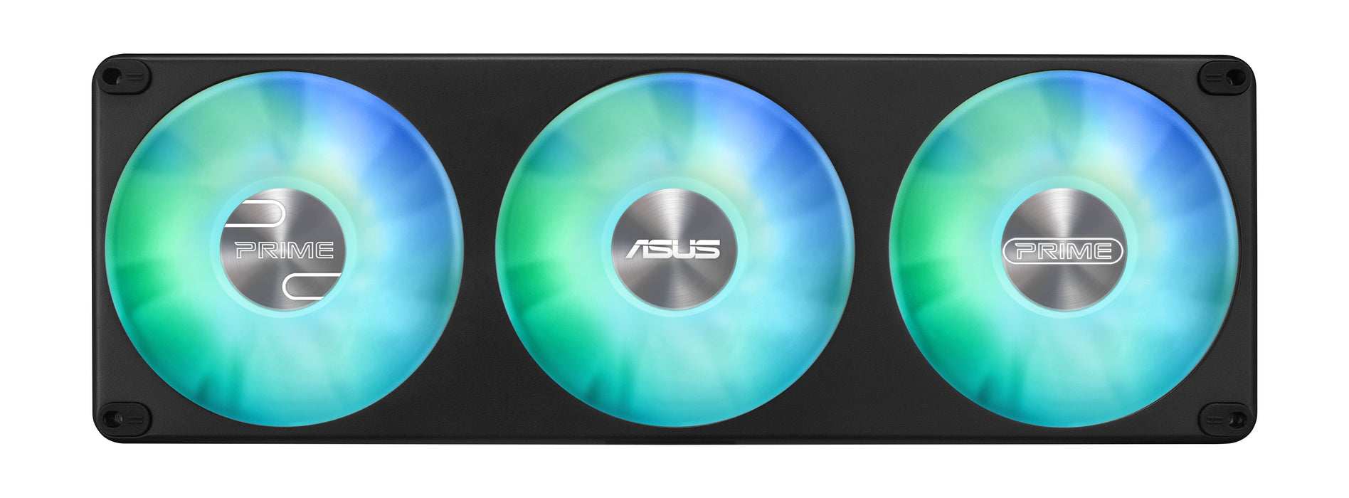 EAN 4711636403535 - ASUS PRIME LC II 360 ARGB LCD Procesador Sistema de refrigeración líquida todo en uno 12 cm Negro 1 pieza imagen 8