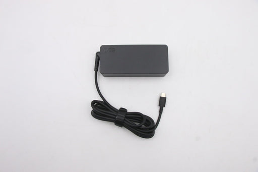 EAN 5704174265580 - Lenovo 5A10W86261 adaptador e inversor de corriente Interior 65 W Negro imagen 2
