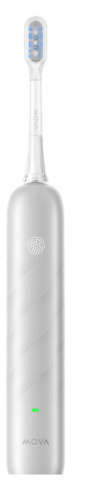 EAN 6977728940021 - MOVA Fresh Pro Adulto Cepillo dental sónico Plata imagen 1