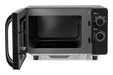 EAN 8435568408685 - Orbegozo MI 2061 CE microondas Negro Solo microondas Encimera 20 L 700 W imagen 2