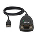 EAN 0672603000413 - Tripp Lite USA-19HS tarjeta y adaptador de interfaz De serie imagen 2