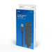 EAN 5901986047728 - Savio Hub 4 x USB-A 3.1 Gen 1 AK-53 USB 3.2 Gen 1 (3.1 Gen 1) Type-A 1000 Mbit/s Negro imagen 7