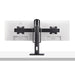 EAN 0065030902069 - StarTech.com 2MC1S-MONITOR-STAND soporte para monitor 68,6 cm (27") Negro imagen 4