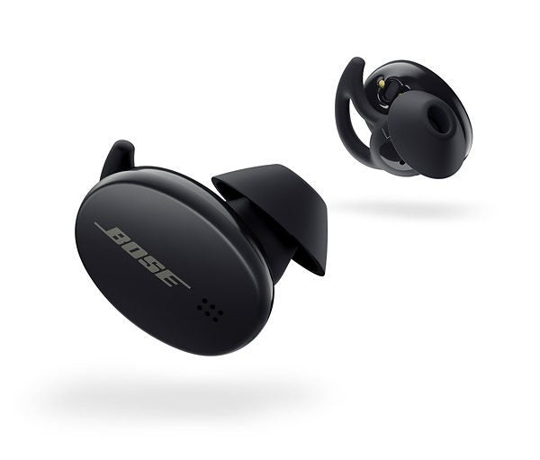 EAN 17817798730 - Bose Sport Earbuds Auriculares True Wireless Stereo (TWS) Dentro de oído Deportes Bluetooth Negro imagen 3
