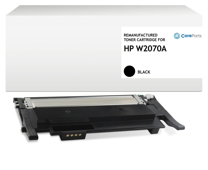 EAN 5704174874607 - CoreParts QI-W2070A cartucho de tóner imagen 1