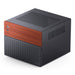 EAN 6970620553764 - Jonsbo N4 Black Micro Torre Negro imagen 12