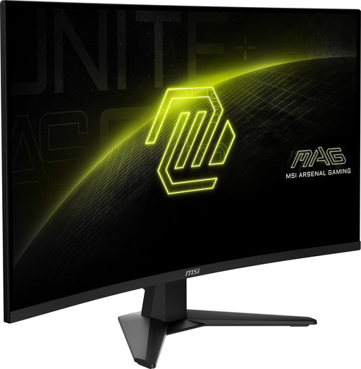 EAN 4711377195287 - MSI MAG 32C6 pantalla para PC 80 cm (31.5") 1920 x 1080 Pixeles Full HD Negro imagen 2