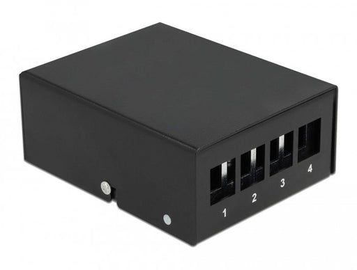 EAN 4043619434091 - DeLOCK 43409 panel de parcheo imagen 1