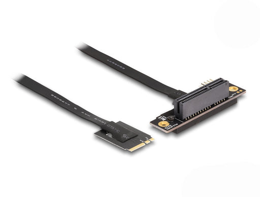 EAN 4043619642182 - DeLOCK 64218 tarjeta y adaptador de interfaz Interno imagen 1