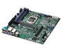 EAN 4711430525006 - Asrock W880D4U placa base Intel W880 LGA 1851 (Socket V1) micro ATX imagen 2