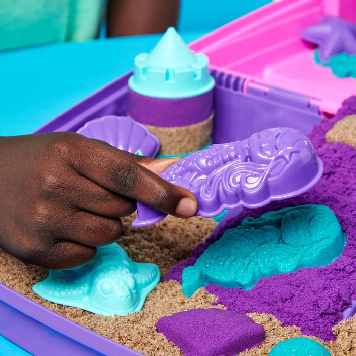 EAN 778988346235 - Kinetic Sand 6065181 juguete de arte y manualidades imagen 5