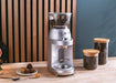 EAN 8017709339883 - Smeg CGF02SSEU molinillo de café 150 W Aluminio imagen 21