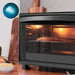 EAN 8435484038225 - Cecotec Bake&Toast 6090 Black Gyro 60 L 2200 W Negro Parrilla imagen 6