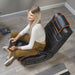 EAN 94338511338 - X Rocker Sentinel Silla gaming Asiento acolchado tapizado Negro, Naranja imagen 7