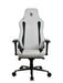 EAN 850032247207 - Arozzi Fabric Gaming Chair Vernazza Supersoft Light Grey imagen 1