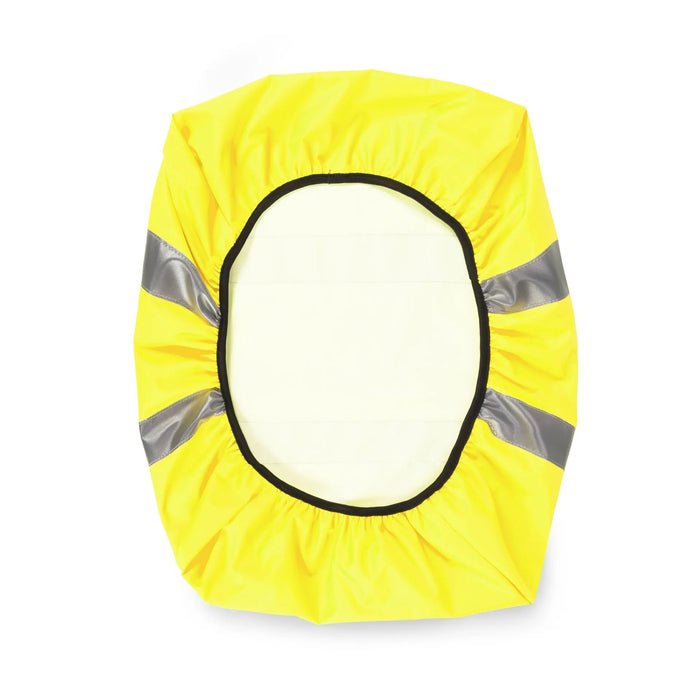 EAN 7640239423039 - DICOTA Hi-Vis V2 mochila Mochila de senderismo Amarillo Poliéster imagen 11