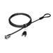 EAN 5028252506366 - Kensington K65020EU cable antirrobo Negro, Plata imagen 1