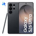 EAN 8806097827177 - Samsung Galaxy S26 Ultra 17,5 cm (6.9") SIM doble Android 16.0 5G USB Tipo C 12 GB 512 GB 5000 mAh Negro imagen 1