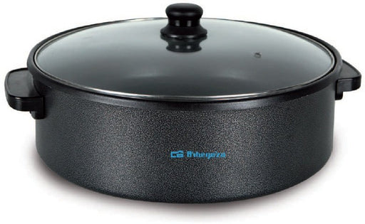 EAN 8436044525414 - Orbegozo PZ-8100 sartén eléctrica imagen 1