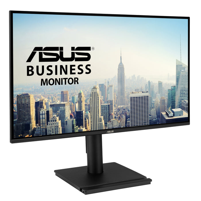 EAN 4711636555883 - ASUS VB27AQ pantalla para PC 68,6 cm (27") 2560 x 1440 Pixeles Quad HD LED Negro imagen 3