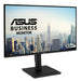 EAN 4711636555883 - ASUS VB27AQ pantalla para PC 68,6 cm (27") 2560 x 1440 Pixeles Quad HD LED Negro imagen 3