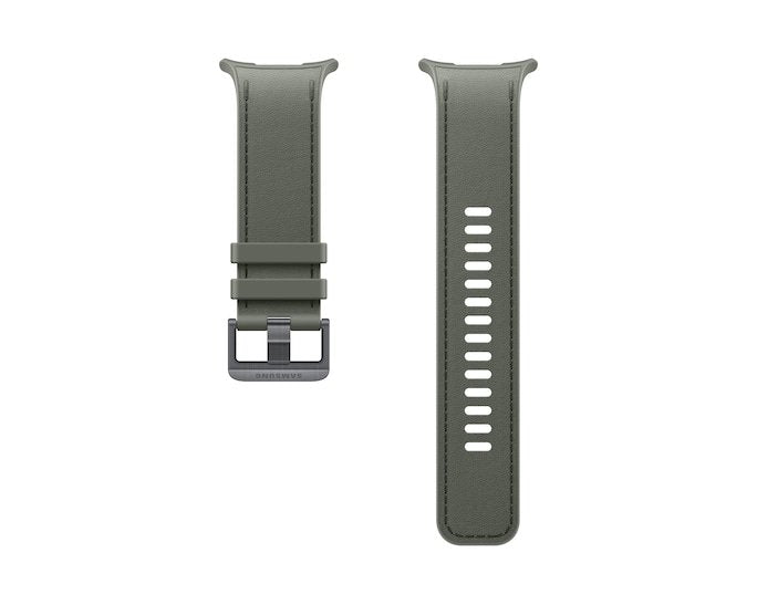 EAN 8806099288181 - Samsung PeakForm Band (S/M/L) for Galaxy Watch Ultra2 Grupo de rock Oliva imagen 1