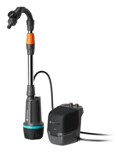 EAN 4066407028067 - Gardena 14605-55 bomba de agua 90 W 2,1 bar 2400 l/h imagen 1