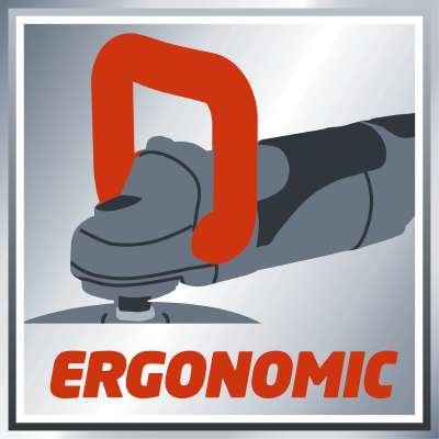EAN 4006825614169 - Einhell CC-PO 1100/1E abrillantador para coches 1100 W 3500 RPM imagen 4