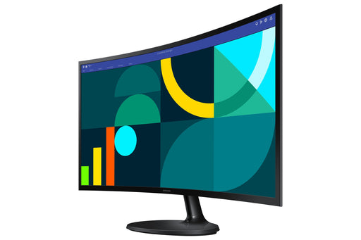 EAN 8806095585369 - Samsung S36GD pantalla para PC 68,6 cm (27") 1920 x 1080 Pixeles Full HD LCD Negro imagen 2