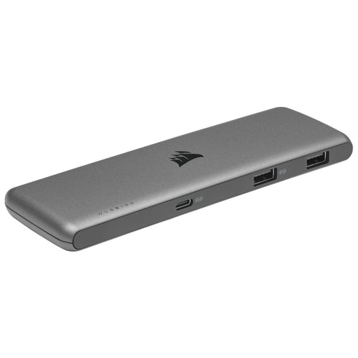 EAN 840006646464 - Corsair USB100 USB 3.2 Gen 1 (3.1 Gen 1) Type-C Negro imagen 1