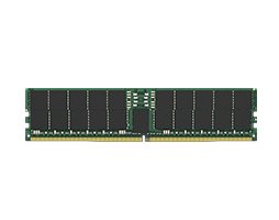 EAN 740617360363 - Kingston Technology KSM64R52BD4-64MH módulo de memoria 64 GB 1 x 64 GB DDR5 6400 MT/s 288-pin DIMM ECC imagen 1