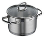 EAN 4004633285458 - WMF 7116001669 kit de cacerolas 10 pieza(s) imagen 16