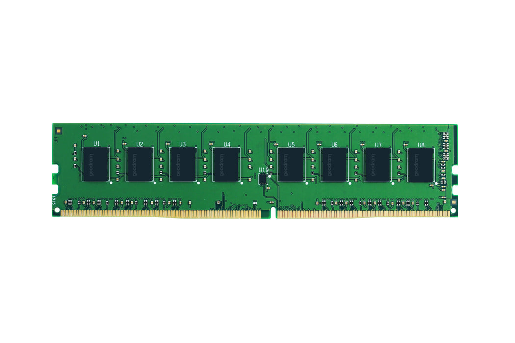 EAN 5908267940471 - Goodram GR2666D464L19S/8G módulo de memoria 8 GB 1 x 8 GB DDR4 imagen 3