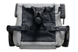 EAN 8435606601412 - NACON PCCH-675-RGB silla para videojuegos Butaca para jugar Asiento acolchado Gris imagen 22
