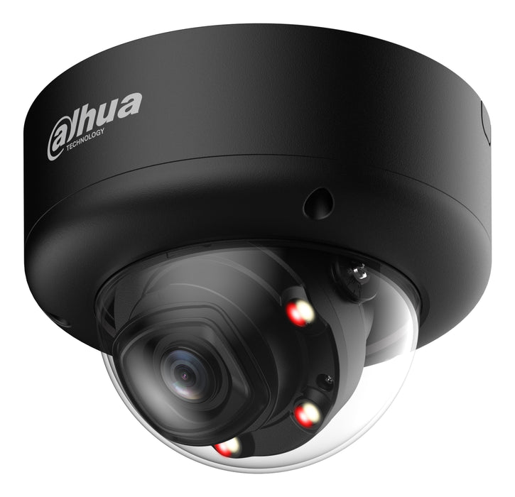 EAN 6937552412804 - Dahua Technology WizMind IPC-HDBW5559E1-ZHE-IL-27135-Black Almohadilla Cámara de seguridad IP Exterior 29 imagen 3