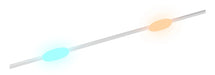 EAN 4047443526168 - Hama 00176660 iluminación inteligente Tira de luz inteligente Wi-Fi imagen 4