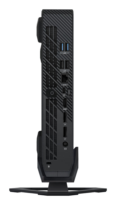 EAN 4711387611333 - ASUS NUC 14 Performance Kit RNUC14SRKU710002I Negro 155H imagen 5