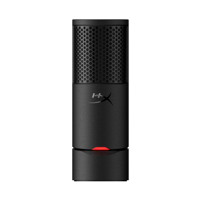 EAN 198701525790 - HyperX Solocast 2 Negro Micrófono para videoconsola imagen 1