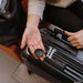 EAN 0023942321323 - Verbatim 32132 localizador o rastreador GPS Universal Rastreador de GPS Negro, Púrpura, Blanco imagen 4