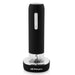 EAN 8435568400221 - Orbegozo CU 4100 sacacorchos Abridor de vino eléctrico Negro imagen 2